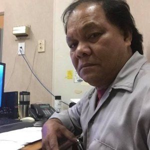 Meet your Posher, Bert